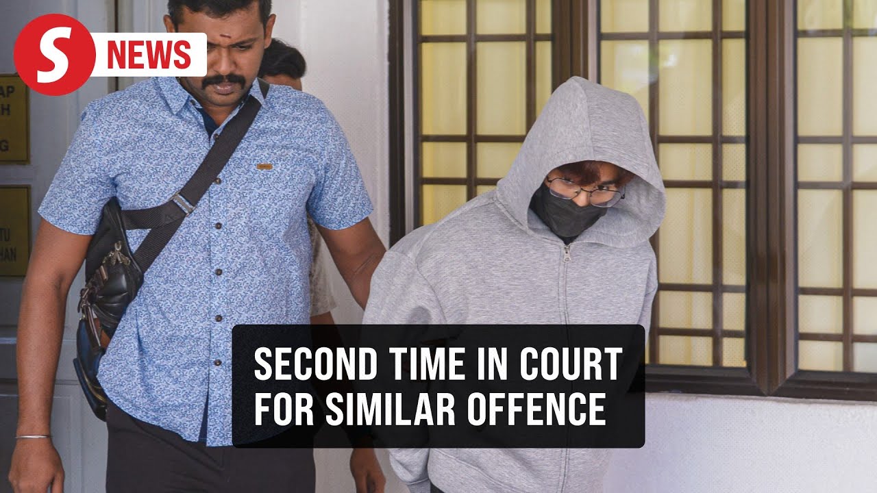 ⁣University student fined RM10,000 for selling porn video