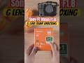 Sony  FE 16 mm F1.8 G Lens ASMR Unboxing.#sonygmaster #sonylens #sonyalphain