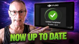 DJI Studio 1.2.5 Update: Everything You Need to Know