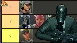 Killing Floor 3 Class Rankings – Fun Over Meta