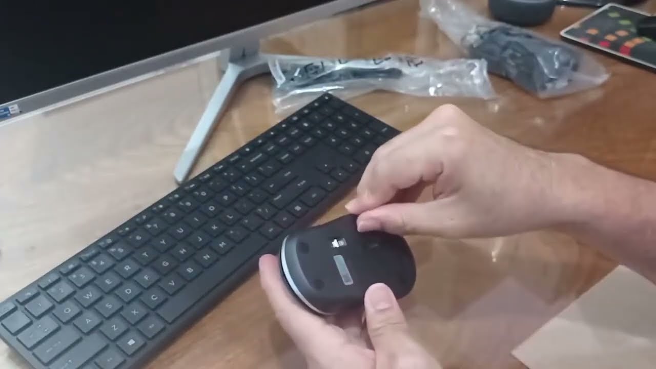 Обзор настольного компьютера Acer Aspire C27 1700 UA91 AIO. Отличный ноутбук, за исключением асим...