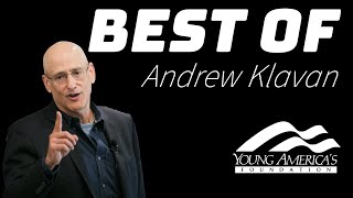 YAF SUPERCUT: Best of Andrew Klavan