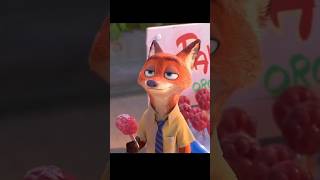 🎬 Zootopia 2016/Matadora(super slowed)