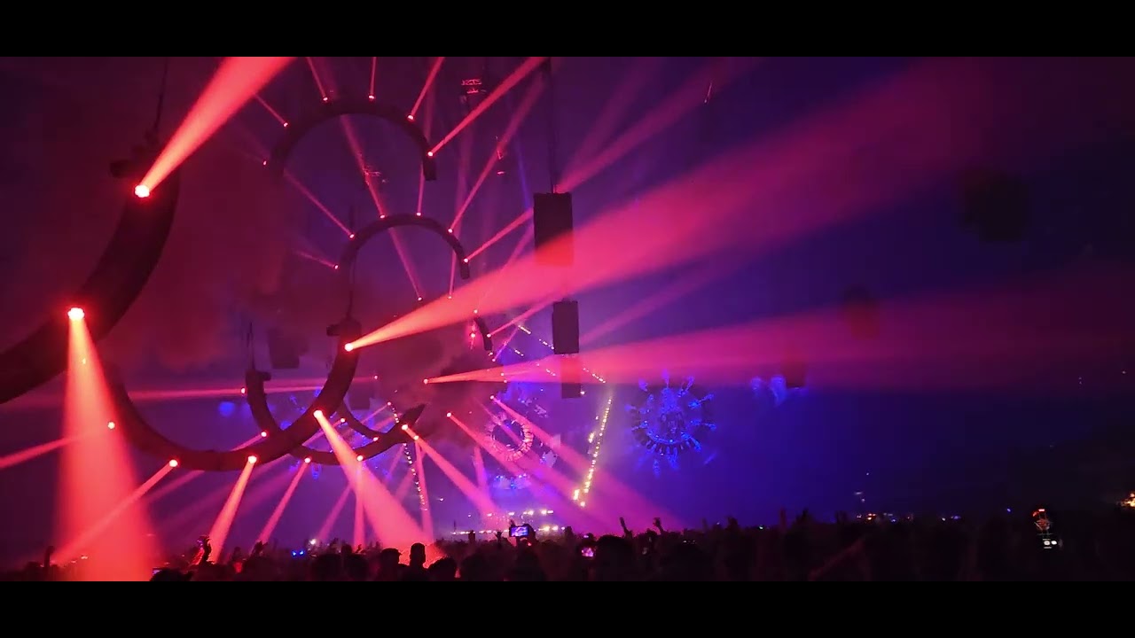 Qlimax 2023 Hard Driver 5 YouTube qlimax-2023-hard-driver-5-youtube