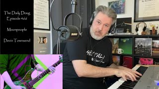 Classical Composer Reacts to Moonpeople and Call of the Void (Devin Townsend) | Episode 467