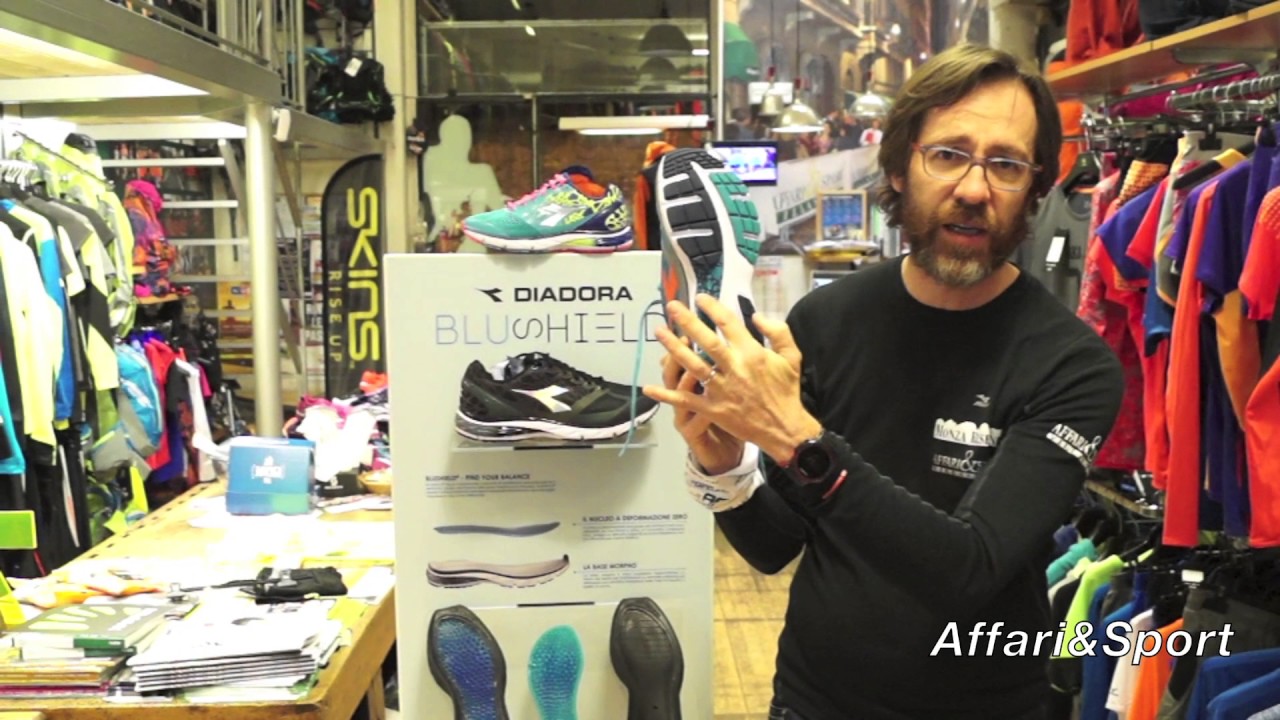 diadora mythos elite 2