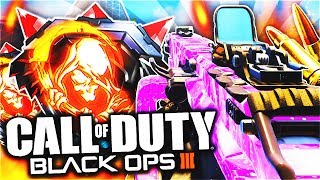 FLAWLESS RANDOM CLASS GENERATOR "NUCLEAR MEDAL" in Black Ops 3...