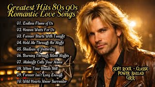 Download Lagu 💖 Greatest Hits Romantic Love Songs - Soft Rock Ballads 80's 90's - Playlist Vol. 146 MP3