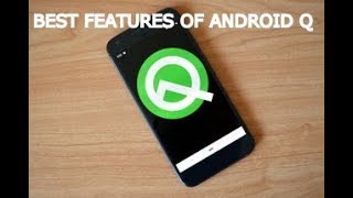 TOP FEATURES OF ANDROID Q. BY (suraj prajapati) screenshot 5