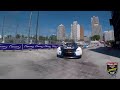 Darin Mock TA2 Detroit rear cam race 2