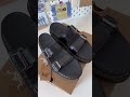 episode 2 of “jungkook made me buy it” | jk’s fave sandals — dr. martens myles brando 