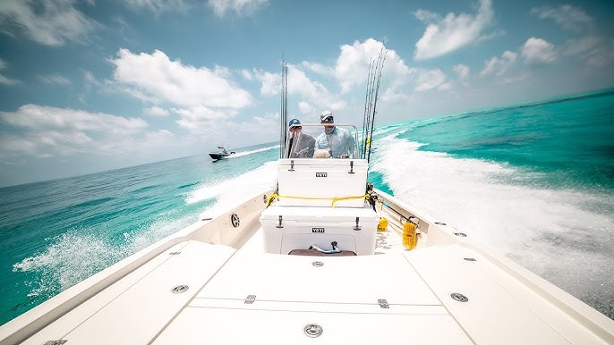 Reel Time Florida Sportsman - Stuart Cobia, Dolphin and Permit