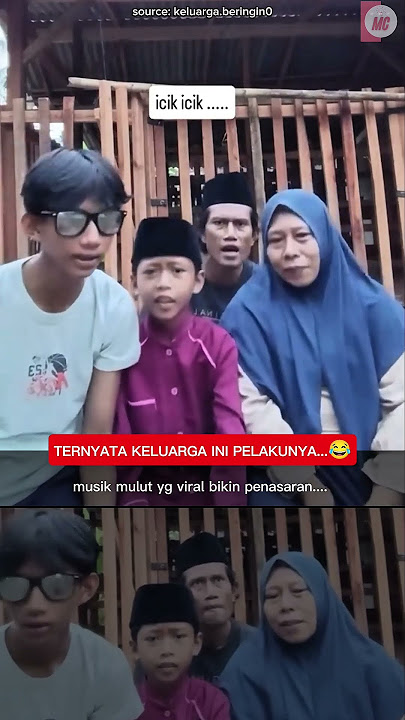 akhirnya bisa tidur nyenyak gara-gara penasaran lagu icik-icik yang viral #shorts #trending #fyp