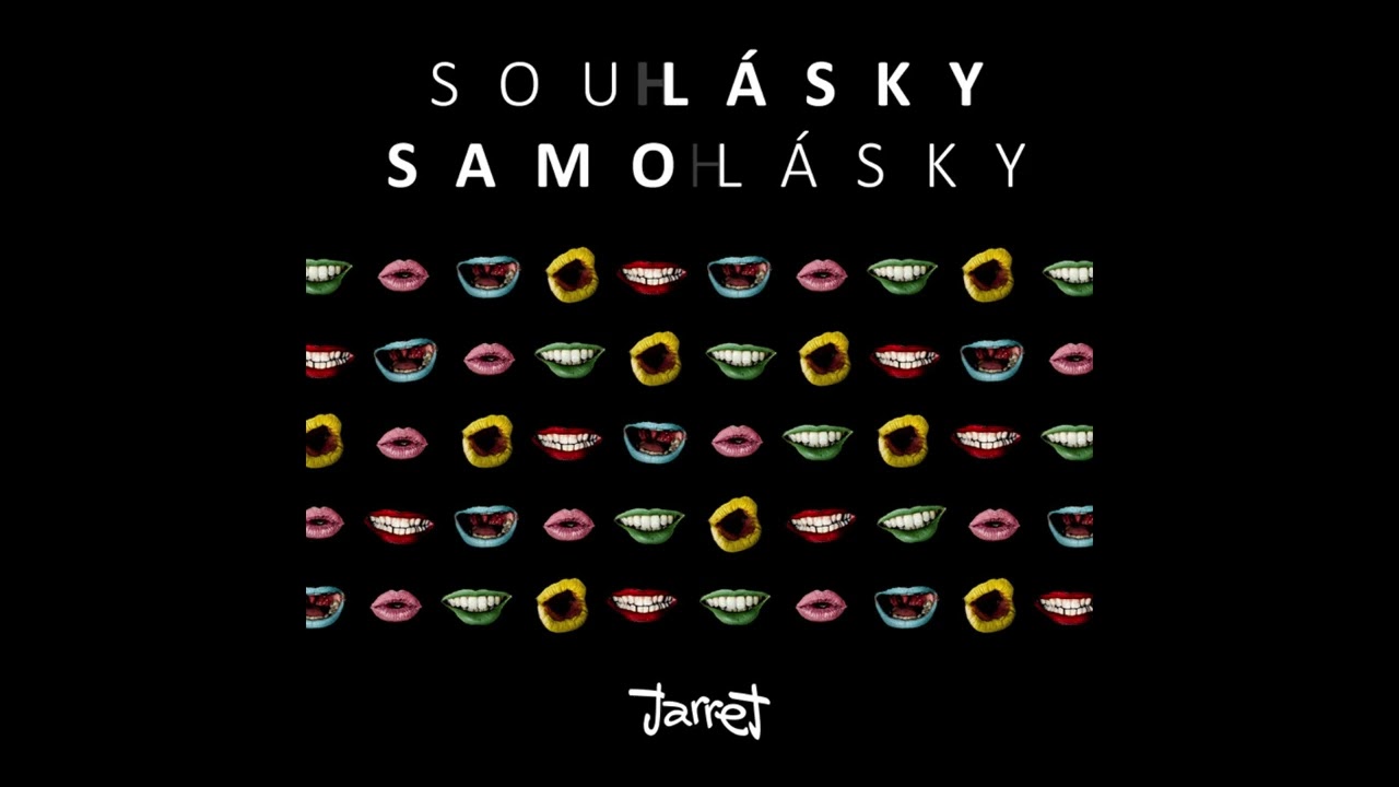 Jarret - Song lodního kuchaře