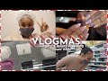 SURGERY DAY! NEW NAILS + LUXURY SHOPPING + LASIK EXPERIENCE | ALLYIAHSFACE VLOGMAS DAY 18 2020