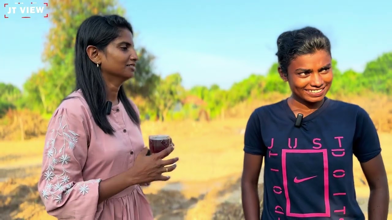 எல்லாம் முடிந்தபிறகு கடைசியில் காத்திருந்த பெரும் சோகம் | part-04 | JT VIEW