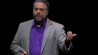 Your personal genome is coming! | Brian Noland, Ph.D. | TEDxTemecula