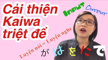 Cải thiện giao tiếp tiếng Nhật/Những điều cần lưu ý【日本語字幕付き】