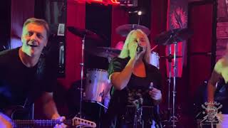 Classic Chaos Band Summer Of '69 Live on Location with RocknForever1 Video Media 9/9/23