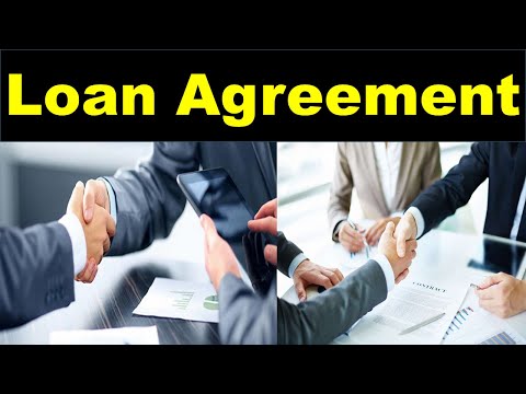 वीडियो: ऋण समझौता ऋण समझौते से कैसे भिन्न होता है?