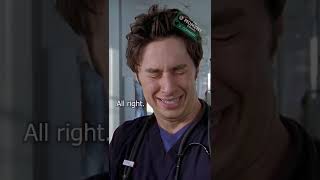 It didn't scare us anymore #Scrubs #Shorts Net Worth