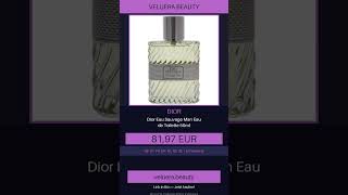 🌿 Dior Eau Sauvage 50ml - EXKLUSIVER Community Deal!