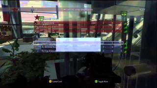 1St Map Vs. Twerk City Forfiet