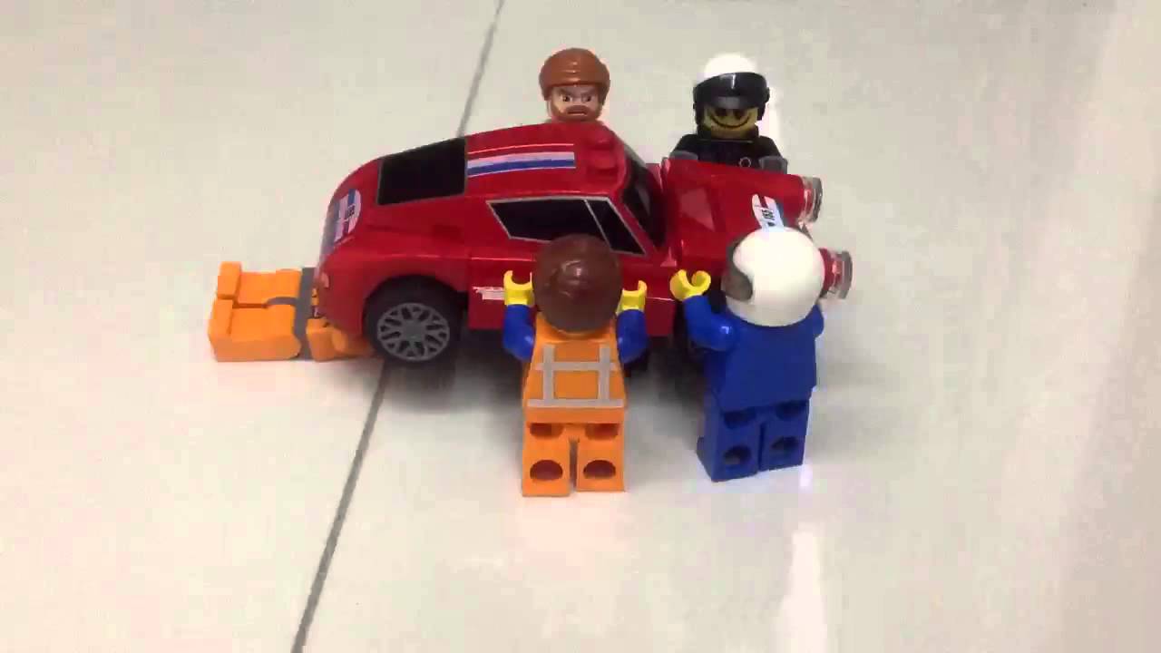 camera iphone 8 plus apk Lego The Race Disaster 6