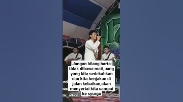 cari berkah-wali band cek selengkapnya👉 https://youtu.be/MePpeOo2NtQ#cariberkah #waliband #shorts