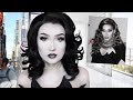 NYX FACE AWARDS ENTRY 2018!! Detox Inspired Makeup