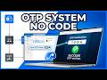 Add OTP Login to Any Form (Simple Setup for Businesses)