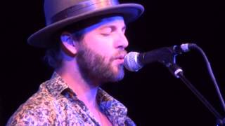 Keith Harkin Live at Atlanta's Hard Rock Cafe - Part 1  FTHVN 304