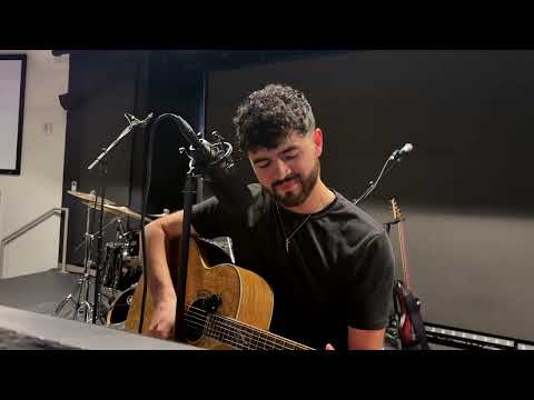 Caraluna — Felipe Gómez