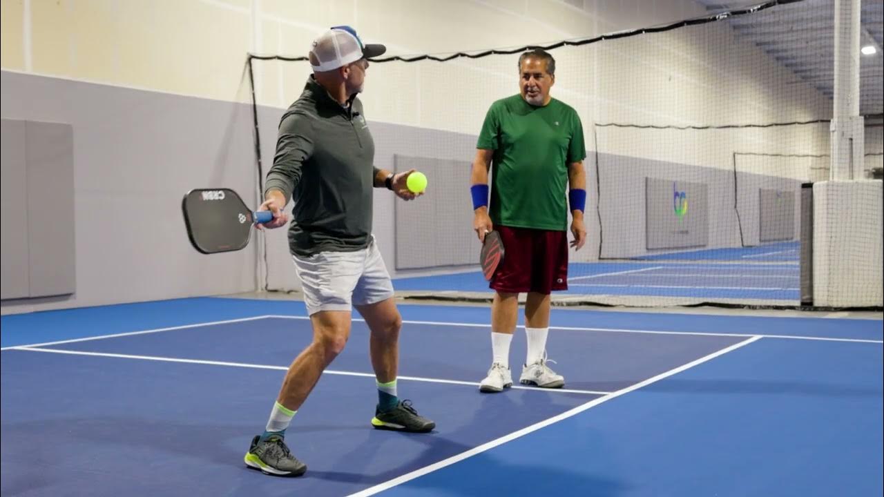 NEW! Boulder Pickleball in Boulder, CO YouTube