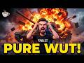UNZERSTÖRBAR? Von wegen... 30 Min pure Verzweiflung in World of Tanks Heat