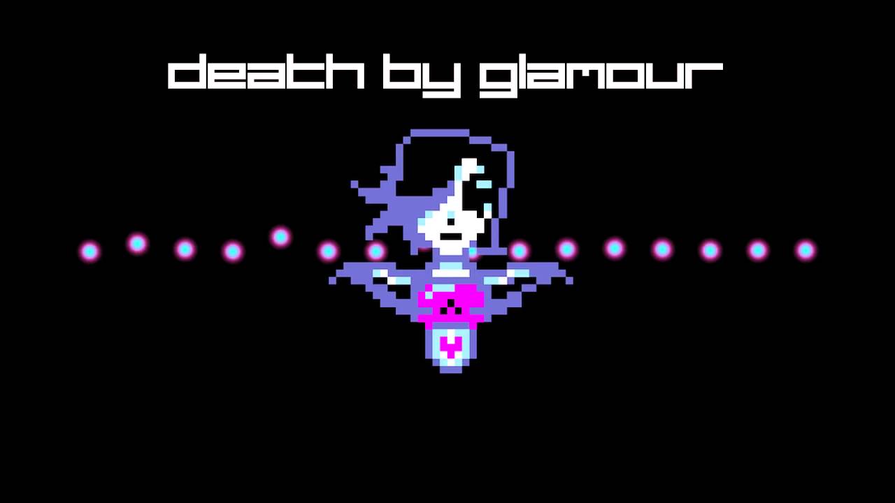 Death by Glamour