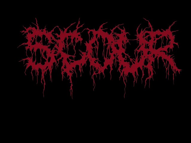 Scour - Shank