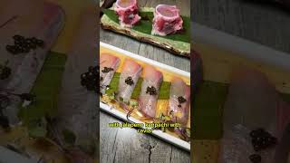 Your next sushi spot