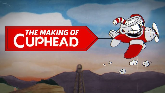 Maja Moldenhauer on X: This is just SO awesome! #Cuphead @StudioMDHR   / X