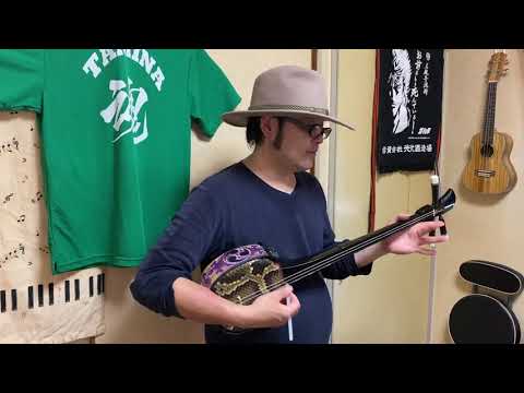 【アメリカ通り】