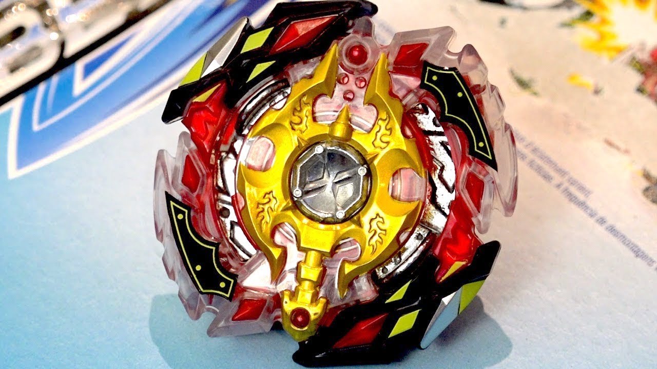 spryzen beyblade burst evolution