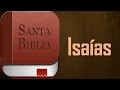 Libro de  Isaías - Biblia hablada (audio latino) - Experiencia Pentecostal