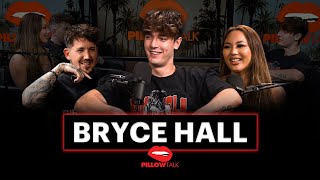 BRYCE HALL F*CKS DREAM P*RNSTAR