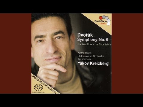 The Wild Dove, Op. 110, B. 198: Holoubek (The Wild Dove) , Op. 110