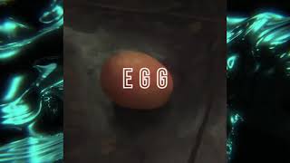 EGG Shipost ( CW: Flashing Colors )