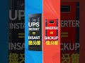 UPS vs Inverter — Kya Fark Hai? ⚡ Kaunsa Aapke Liye Sahi Hai? | Onetoz