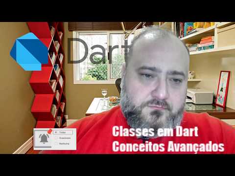 039 1 Construtores de Super Classes em DART - Curso de FLUTTER e DART
