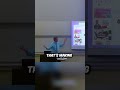 The Projector Was Never The Same After This😲!