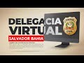 Como fazer boletim de ocorrncia online bahia como registrar boletim de ocorrncia pela internet