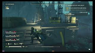 Helldivers 2 - Retrieve Valuable Data on Crimsica against Terminids (September 2185)